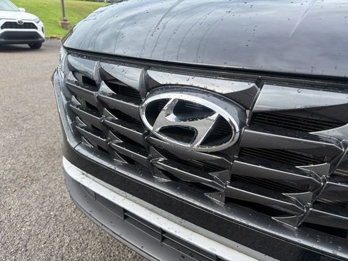 Used 2022 Hyundai Tucson SEL w/ Convenience Package AWD/4WD image 10