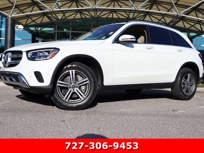 Certified 2022 Mercedes-Benz GLC 300 4MATIC