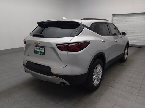 Used 2020 Chevrolet Blazer LT FWD image 9