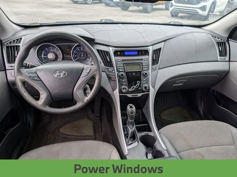 Used 2013 Hyundai Sonata GLS FWD image 24
