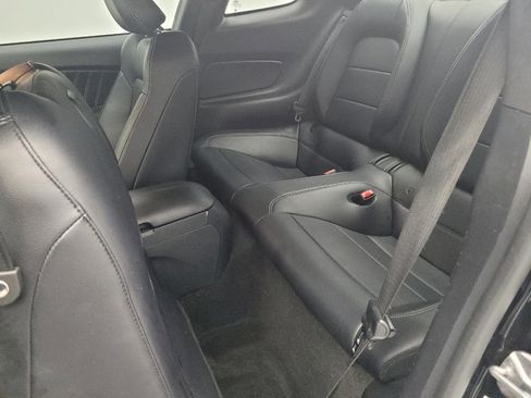 Used 2016 Ford Mustang Premium w/ Enhanced Security Package RWD image 18