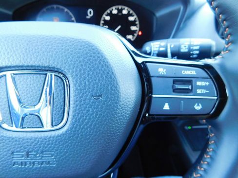 Certified 2026 Honda HR-V Sport image 27