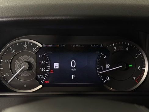 Used 2021 Land Rover Range Rover Velar R-Dynamic S image 26