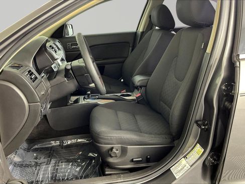 Used 2011 Ford Fusion SE w/ 202A Rapid Spec Order Code image 20