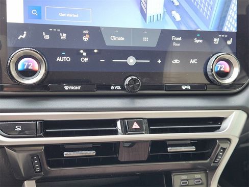 Used 2023 Lexus RX 350 Premium Plus image 18