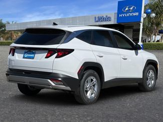 New 2026 Hyundai Tucson SE FWD video 2