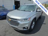 Used 2019 Chevrolet Traverse LT w/ LPO, Floor Liner Package image 5