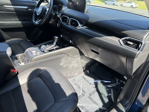 Certified 2023 MAZDA CX-5 AWD 2.5 S image 18