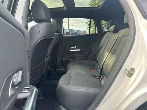 Used 2026 Mercedes-Benz GLA 250 GLA 250 image 18