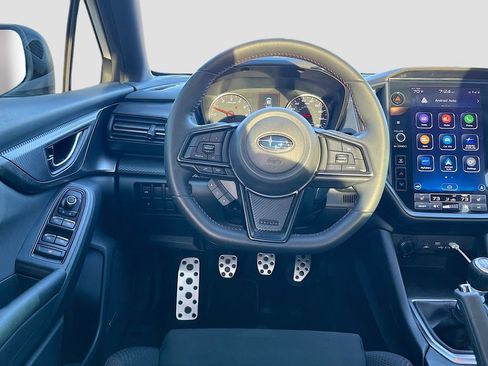 Used 2023 Subaru WRX Premium AWD/4WD image 23