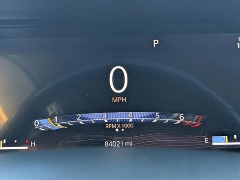 Used 2021 Jeep Grand Cherokee L Limited image 11