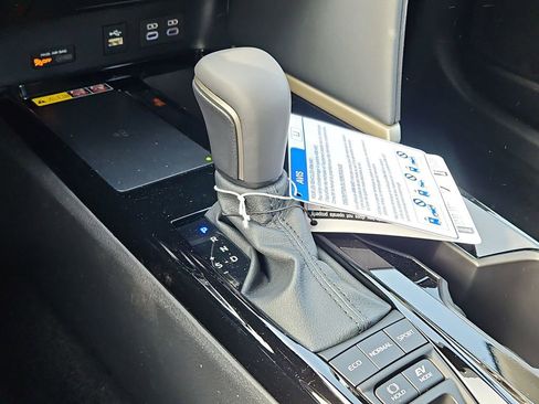 New 2026 Toyota Camry XSE image 16