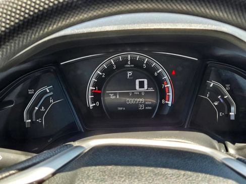 Used 2016 Honda Civic LX image 18