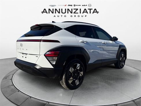 Used 2025 Hyundai Kona SEL image 5