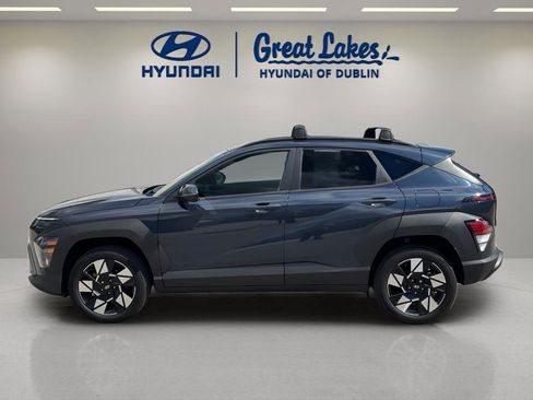 Certified 2025 Hyundai Kona SEL image 2