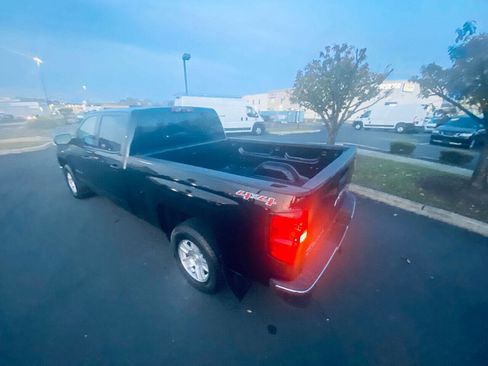 Used 2015 Chevrolet Silverado 1500 LT w/ All Star Edition image 11