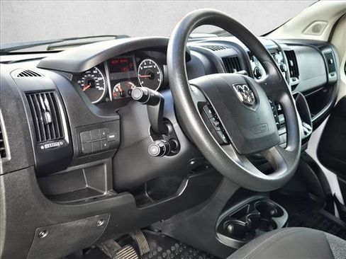 Used 2021 RAM ProMaster 1500 image 10