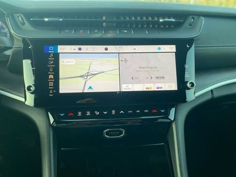 New 2026 Jeep Grand Cherokee L Limited w/ Limited Altitude Package image 17