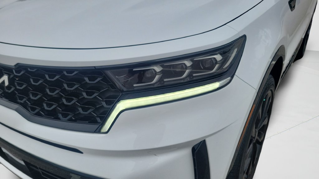 Used 2023 Kia Sorento SX AWD/4WD image 26