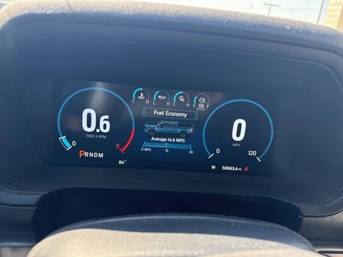 Used 2023 Ford F150 Tremor w/ Equipment Group 402A High image 10