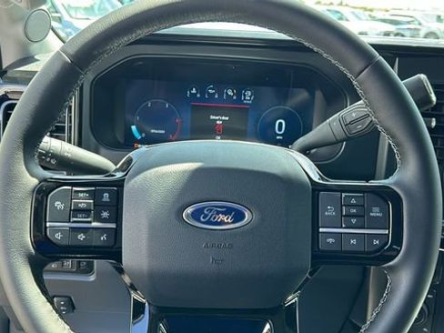 New 2025 Ford F250 Lariat w/ Lariat Ultimate Package image 19