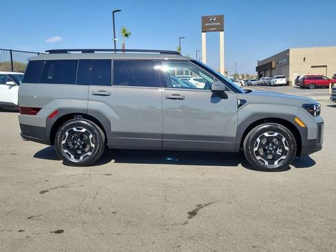 New 2026 Hyundai Santa Fe SEL FWD image 31