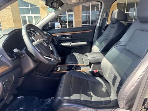 Used 2020 Honda CR-V Touring image 8