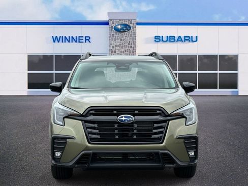 New 2026 Subaru Ascent Premium AWD/4WD image 8