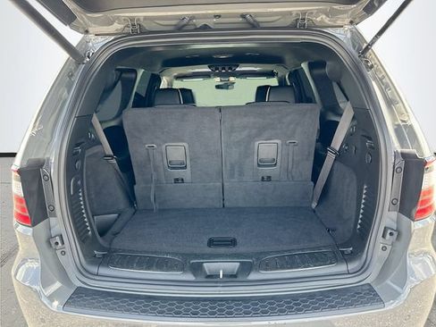 Used 2022 Dodge Durango Citadel AWD/4WD image 23