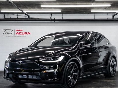 Used 2026 Tesla Model X