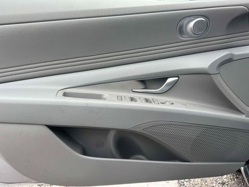 New 2026 Hyundai Elantra Sport FWD image 14