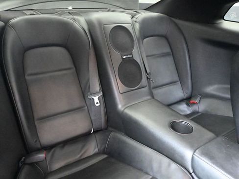 Used 2015 Nissan GT-R Black Edition image 20