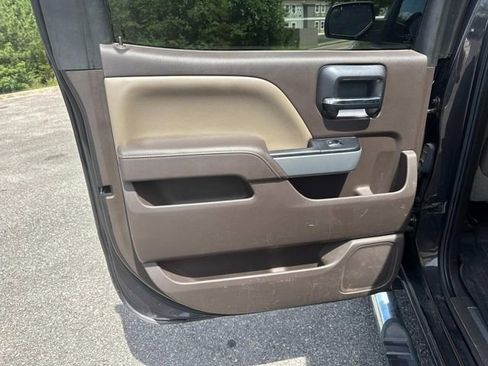 Used 2015 Chevrolet Silverado 1500 LT w/ All Star Edition AWD/4WD image 15