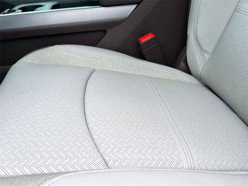 New 2026 RAM 3500 Laramie w/ Towing Technology Group AWD/4WD image 20