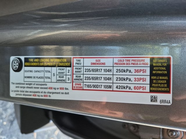 Used 2023 Nissan Rogue S AWD/4WD image 26