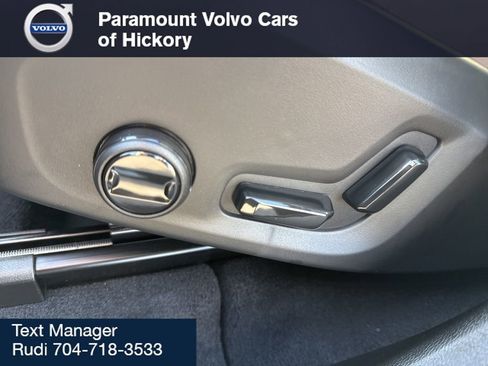 New 2026 Volvo XC60 B5 Core w/ Climate Package image 21