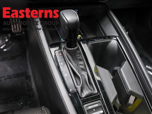 Used 2025 Honda Accord Sport image 13