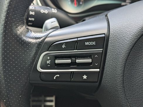 Certified 2023 Kia Stinger GT-Line image 20