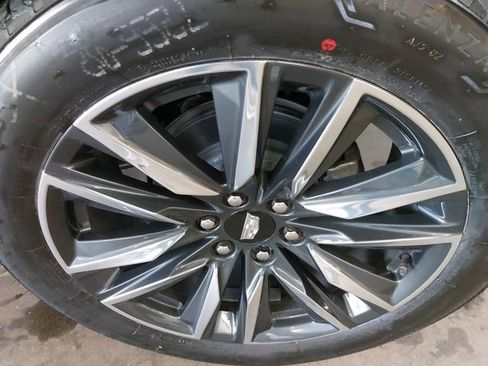 Certified 2024 Cadillac Escalade Sport Platinum image 34