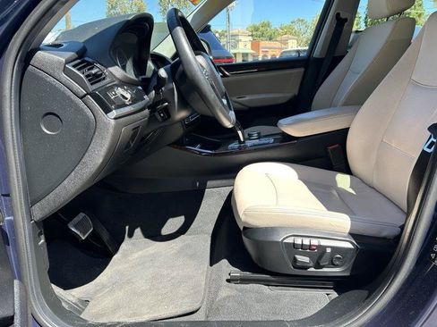 Used 2017 BMW X3 xDrive28i AWD/4WD image 6