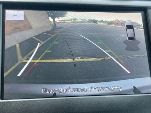 Used 2020 Ford Fusion SE FWD image 39