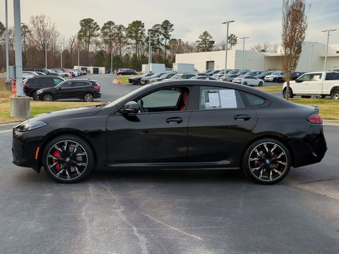 Certified 2025 BMW 228i xDrive w/ Technology Package image 7