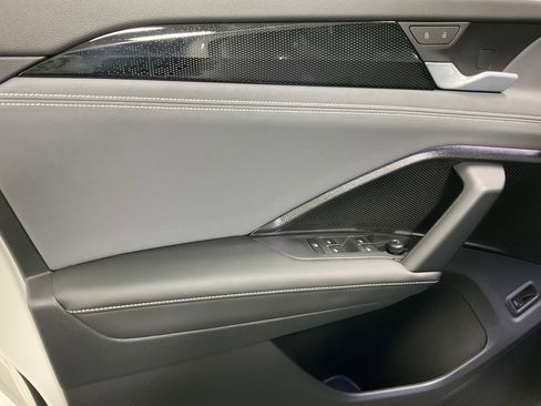New 2026 Volkswagen Tiguan SE AWD/4WD image 14