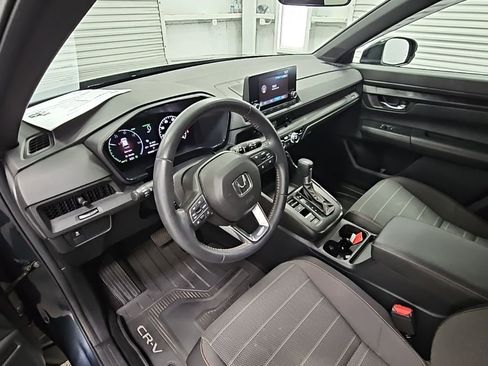 Used 2023 Honda CR-V Sport image 12