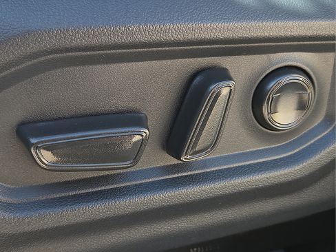 New 2026 Toyota Sequoia Limited RWD image 19