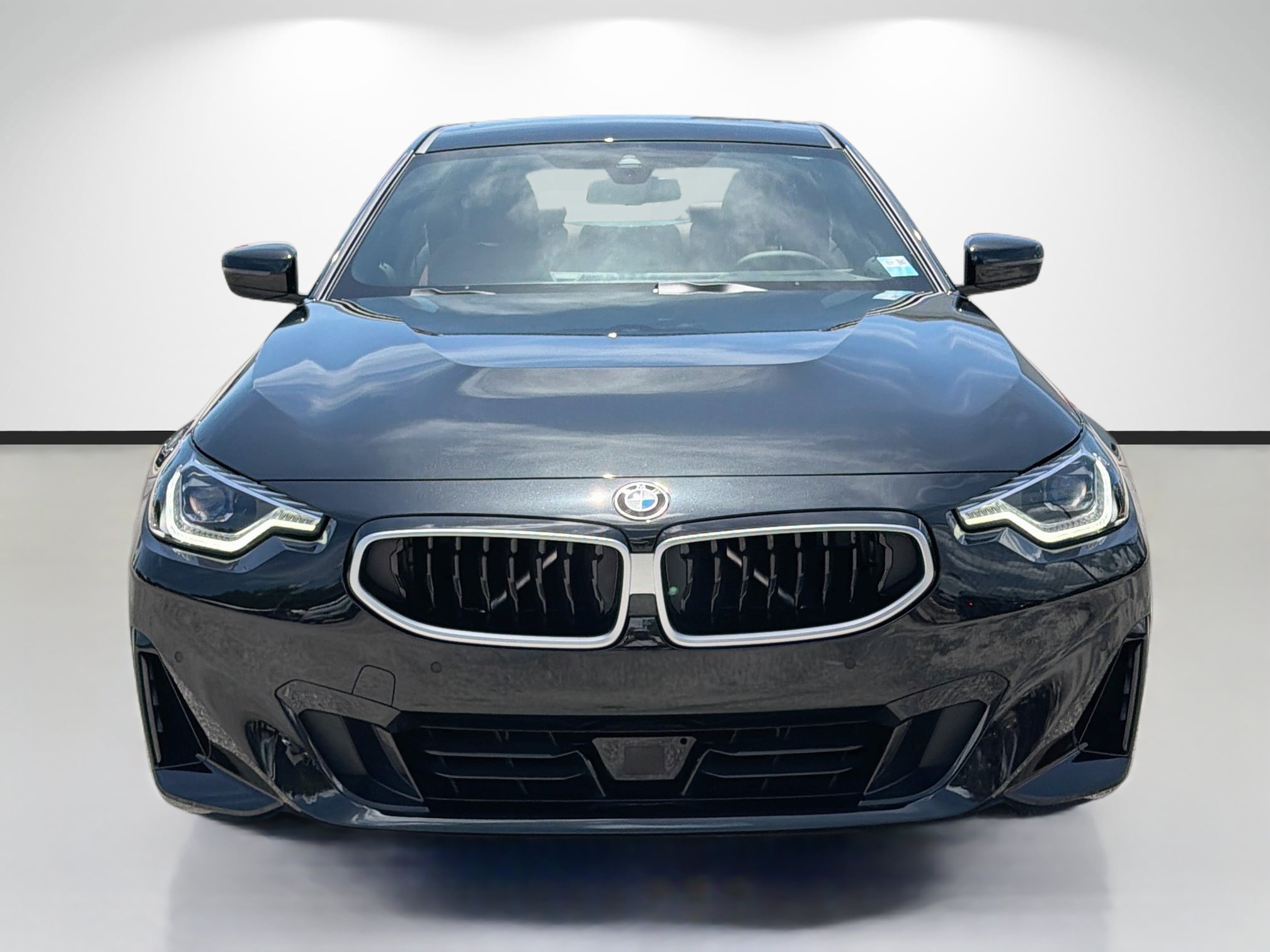 New 2026 BMW 230i Coupe w/ Premium Package RWD image 8