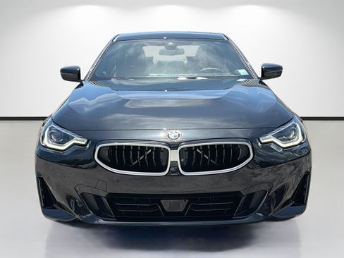 New 2026 BMW 230i Coupe w/ Premium Package RWD image 8