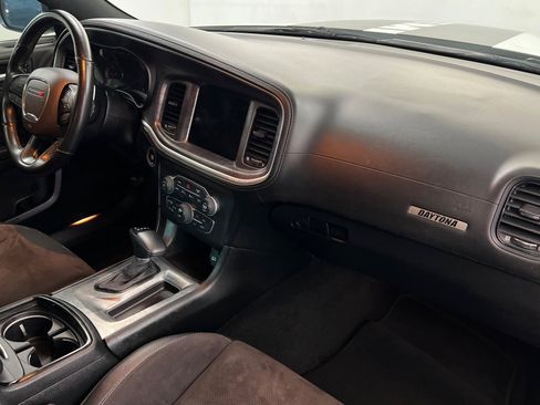 Used 2023 Dodge Charger R/T w/ Daytona Edition Group RWD image 23
