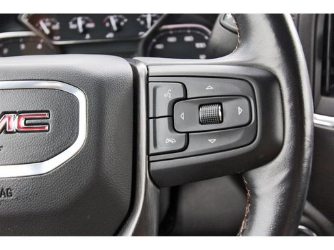 Used 2021 GMC Sierra 2500 AT4 AWD/4WD image 16