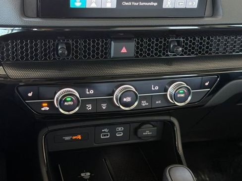 Certified 2024 Honda CR-V EX-L image 25